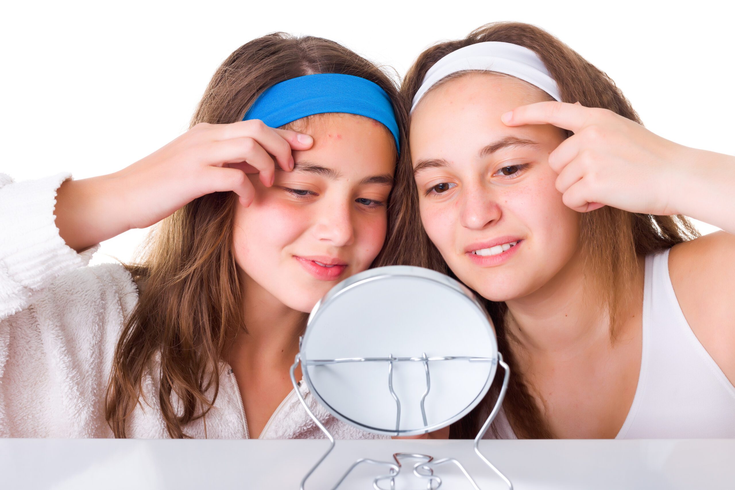 Top 7 Habits for Teenagers to Have Healthy and Acne-Free Skin